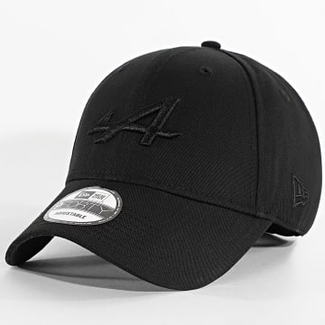 New Era - Gorra 9Forty Alpine 60587582 Negro