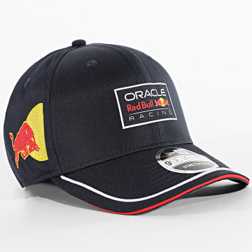 New Era - Casquette 9Seventy Oracle Red Bull Racing 60684652 Bleu Marine