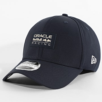 New Era - Casquette 9Seventy Oracle Red Bull Racing 60684655 Bleu Marine
