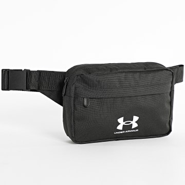Under Armour - Sac Banane 1381914 Noir