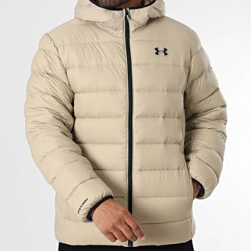 Under Armour - Doudoune Legend Down 1385837 Beige