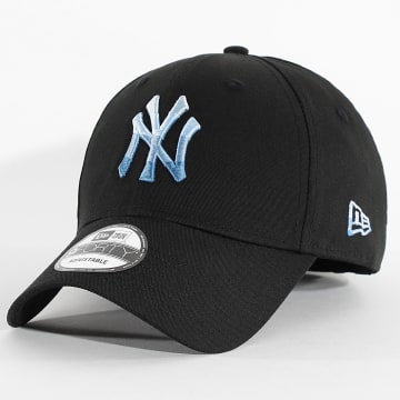 New Era - Casquette 9Forty NY Yankees 471268 Noir
