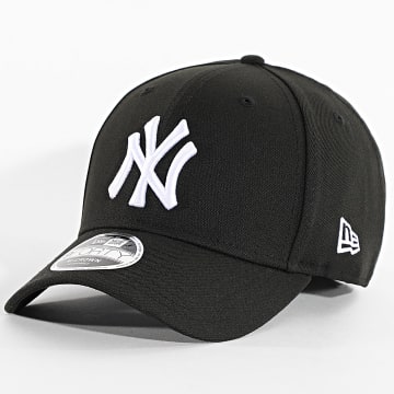 New Era - Casquette 9Forty NY Yankees 60691059 Noir