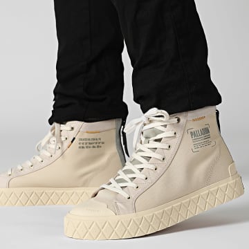 Palladium - Sneakers Palla Ace Detroit 79499 Sahara