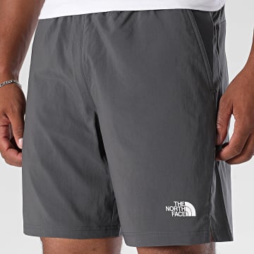 The North Face - Short Jogging A301B Gris Anthracite