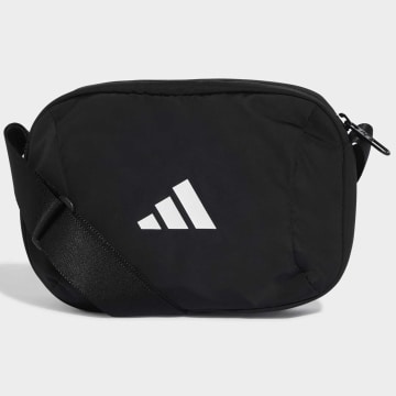 Adidas Sportswear - Sacoche JM4879 Noir