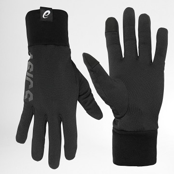Asics - Gants Basic 3013A033 Noir