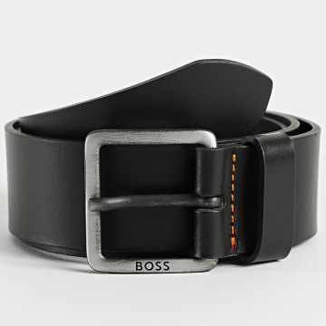 BOSS - Ceinture Jeeko 50541165 Noir
