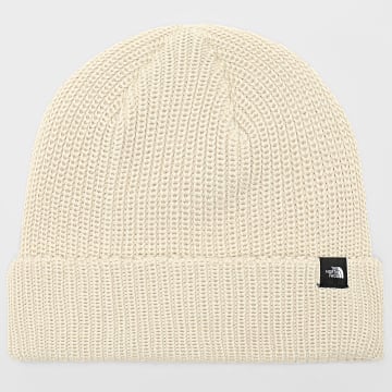 The North Face - Fisherman Beanie A55JG Beige