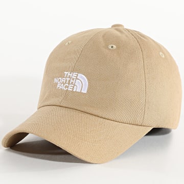 The North Face - Casquette Norm A7WHO Beige