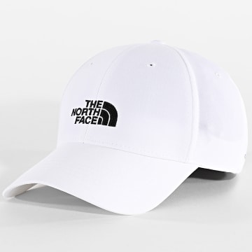 The North Face - Casquette 66 Flashdry A8A27 Blanc