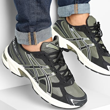 Asics - Baskets Gel-1130 1203A610 Irvine Black