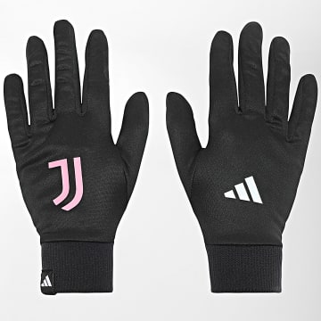 adidas - Gants Juventus JW9967 Noir