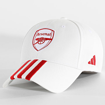 Adidas Sportswear - Casquette Arsenal FC JY4602 Blanc