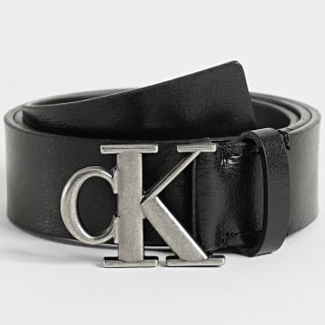 Calvin Klein - Cintura Monogram LV04D7016G Nero