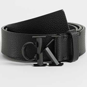 Calvin Klein - Cintura LV04D7022G Nero