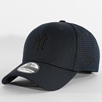 New Era - Stretch Mesh 39Thirty NY Yankees Cap 60691122 marineblauw