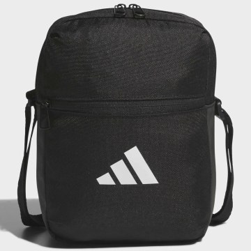 Adidas Sportswear - Sacoche Classic Essential Organizer JM7152 Noir