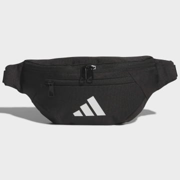 Adidas Sportswear - Sacoche Banane Essential Waist Bag JM7155 Noir
