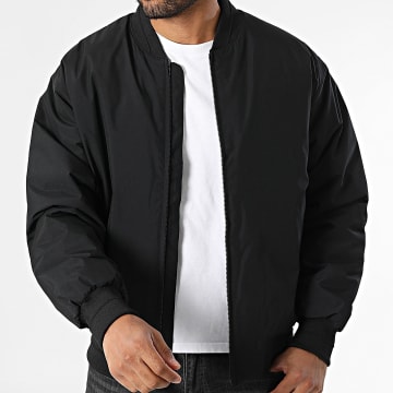 Calvin Klein - Veste Bomber Sportswear Hero 513G Noir