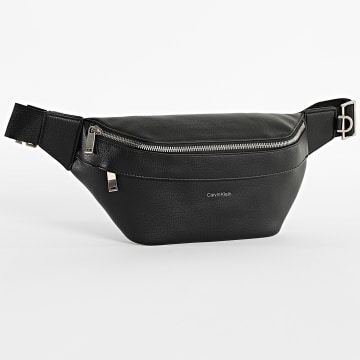 Calvin Klein - Sac Banane Raised D3161G Noir