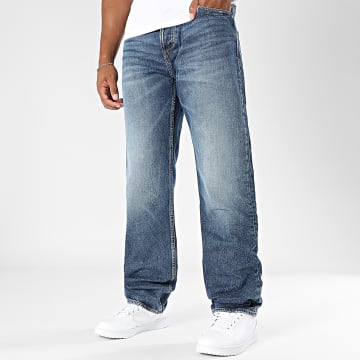 Le Temps Des Cerises - Jeans Loose Fit 860 Denim Blau