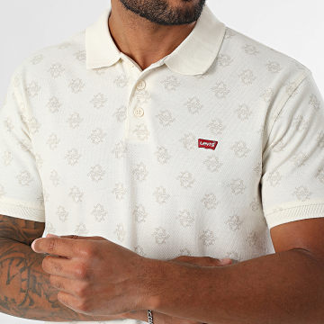 Levi's - Polo a maniche corte 35883 Beige