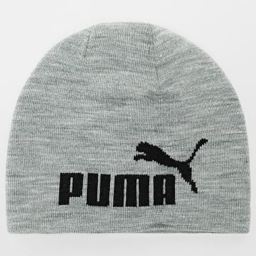 Puma - Gorro Essential 026411 Gris jaspeado