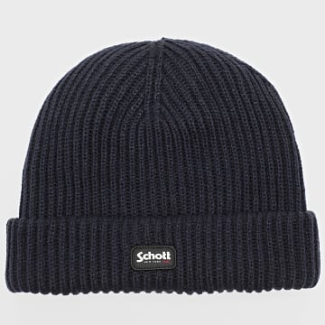 Schott NYC - Hatrylan Azul Marino