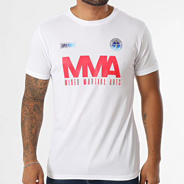 Super Prodige - FC Tech SP Jersey Blanco
