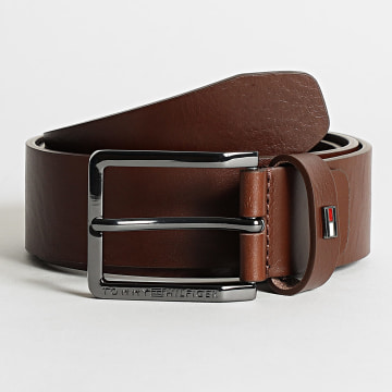 Tommy Hilfiger - Ceinture Oliver 3.5 3757 Marron