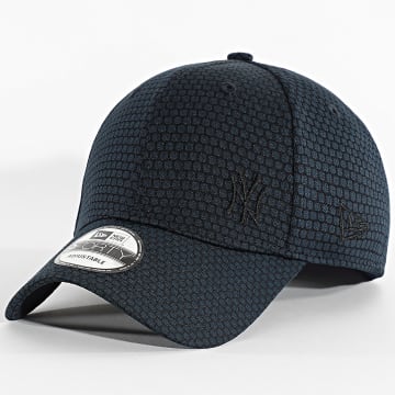 New Era - 9Forty NY Yankees Gorra 60691121 Azul Marino Negro