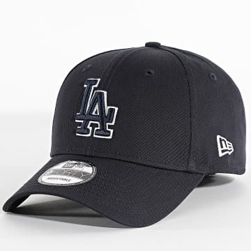 New Era - 9Forty LA Dodgers Gorra 60691407 Azul Marino