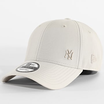 New Era - 9Forty NY Yankees pet 60691373 Beige