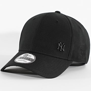 New Era - 9Forty NY Yankees pet 60691388 Zwart