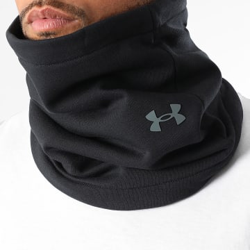 Under Armour - Cache-Cou 1373120 Noir