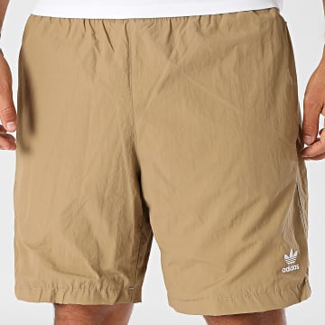 Adidas Originals - Short Jogging Essential JX3906 Camel