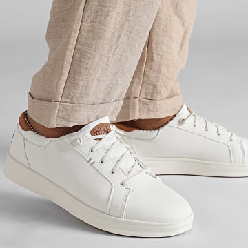 Hey Dude - Paul Pro Classic Scarpe da ginnastica bianche