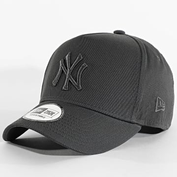 New Era - NY Yankees pet 60691278 Houtskool grijs