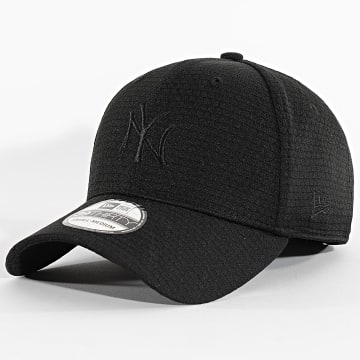 New Era - Fitted 39Thirty NY Yankees Cap 60691123 Zwart