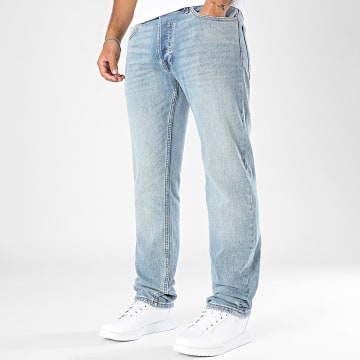 Teddy Smith - Jeans dal taglio regolare 10117266DL32 Denim blu