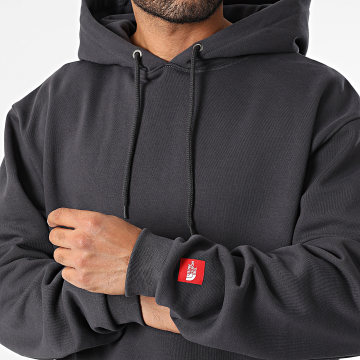 The North Face - A8EFZ Sudadera con capucha Gris marengo