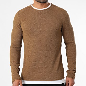 Tiffosi - Alabastro trui 10059036 Camel