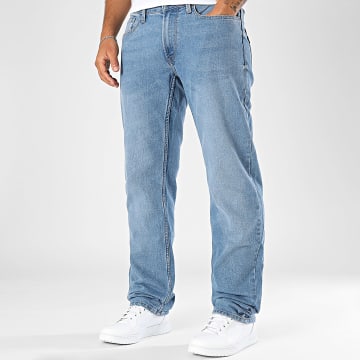 Tiffosi - Leo Comfort Fit Jeans 10053507 Blauw Denim