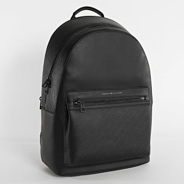 Tommy Hilfiger - Sac A Dos Monogram 3834 Noir