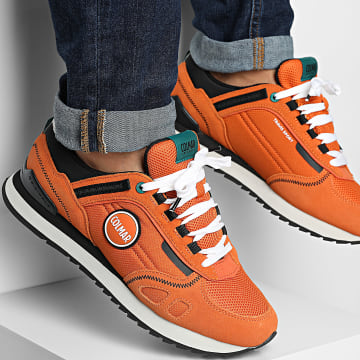 Colmar - Sneakers Travis Sport Bold Orange