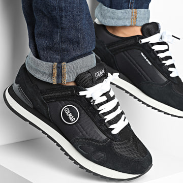 Colmar - Sneakers Travis Sport Bold Nero