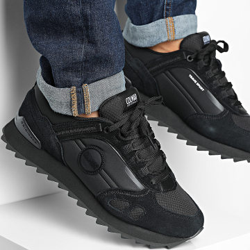 Colmar - Travis Sport Rash Sneakers Nero