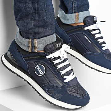 Colmar - Sneakers Travis Sport Bold Navy