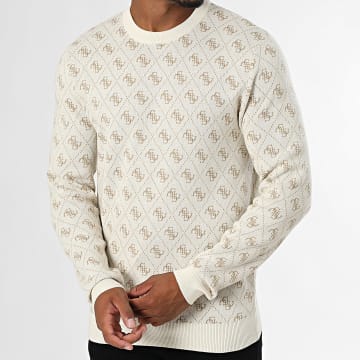 Guess - Trui M5YR10-Z3OE2 Beige
